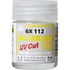Mr Hobby Mr.Hobby Super Clear III UV Cut blizgus lakas, 18 ml (GX-112)