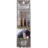 Mr Hobby Mr.Hobby Weathering Liner MUD sendinimo rinkinys, 3 spalvos, PP-202