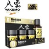 Mr Hobby Mr.Hobby Yakumo Basics WY-04 sendinimo rinkinys modeliams: kuras, purvas, rūdys