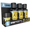 Mr Hobby Mr.Hobby Yakumo WWII Vakarų fronto sendinimo rinkinys WY-01, emaliai