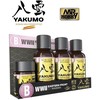 Mr Hobby Mr.Hobby Yakumo žiemos sendinimo rinkinys WWII Rytų frontas WY-02