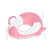 My Carry Potty Tualeto sėdynė, Rožinė pastelė