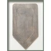 Neocraft Siuvinėjimo kryželiu medinis rėmelis, 9.5×19 cm (tik rėmas)