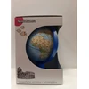 Nova Rico Mini Safari mokomasis gaublys vaikams 16 cm lietuvių kalba su gyvūnais