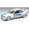 Nunu Beemax Beemax BMW 320i E36 BTCC Brands Hatch 1996 nugalėtojas, 1/24 surenkamas modelis