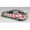 Nunu Beemax NuNu Audi A4 quattro 1996 BTCC čempionas surenkamas modelis 1/24 24035