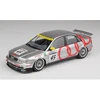 Nunu Beemax NuNu Audi A4 quattro 1996 BTCC čempionas surenkamas modelis 1/24 24035