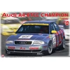 Nunu Beemax NuNu Audi A4 quattro 1996 BTCC čempionas surenkamas modelis 1/24 24035