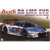 Nunu Beemax NuNu Audi R8 LMS GT3 Evo 1/24 – Nürburgring 24H 2019 nugalėtojas modelis