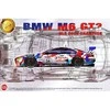 Nunu Beemax NuNu BMW M6 GT3 Nürburgring 2020 čempionas Walkenhorst 1/24 surinkimo rinkinys