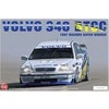 Nunu Beemax NuNu Volvo S40 BTCC 1997 Brands Hatch 1/24 plastikinis modelis (24034)