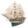 Occre "Amerigo Vespucci" Modeliavimo Rinkinys
