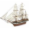 Occre Burlaivio „HMS BEAGLE" modeliavimo rinkinys