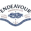 Occre "Endeavour" Jachtos Modeliavimo Rinkinys - 1934 America’s Cup