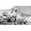 Occre "Endeavour" Jachtos Modeliavimo Rinkinys - 1934 America’s Cup