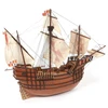 Occre Laivo modeliavimo rinkinys "Santa Maria"