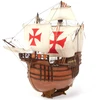 Occre Laivo modeliavimo rinkinys "Santa Maria"