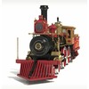 Occre Traukinio modelio rinkinys "119 ROGERS"