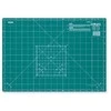 OLFA pjaustymo kilimėlis A3 – dvipusis, graduotas, 2 mm, coliai/cm 450×320
