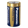 Panasonic D LR20 Alkalinė baterija 1.5V (1 vnt.)