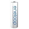 Panasonic Eneloop AA 2000mAh įkraunamos baterijos, 4 vnt.