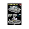 Panzerkampfwagen IV Ausf. F2/G 1/35 plastikinis rinkinys (Rye Field RFM-5143)