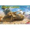 Panzerkampfwagen IV Ausf. F2/G 1/35 plastikinis rinkinys (Rye Field RFM-5143)