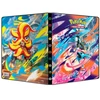 Pokémon 9 kišenių kortelių albumas Ultra Pro „Mega Evolution“ 252 kortoms