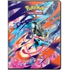 Pokémon 9 kišenių kortelių albumas Ultra Pro „Mega Evolution“ 252 kortoms