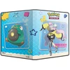 Pokémon Iono ir Bellibolt 9 kišenių kortų albumas Ultra PRO