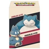 Ultra Pro - Pokemonų kortų dėžutė - Snorlax ir Munchlax