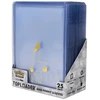 Pokémon Pikachu Toploader laikiklių ir įmaučių rinkinys 25+25 vnt. Ultra PRO