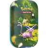 Pokémon TCG 30th Celebration Mini Tin Espeon (Day) skardinė, anglų k.
