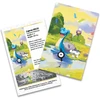 Pokémon TCG 30th Celebration Mini Tin Lapras (Day) skardinė, anglų k.