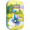 Pokémon TCG 30th Celebration Mini Tin Lapras (Day) skardinė, anglų k.