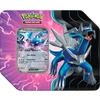 Pokémon TCG Azure Legends Dialga ex metalinė dėžutė – 5 papildymo pakeliai