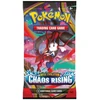 Pokémon TCG Mega Evolution: Chaos Rising papildymo paketas – 10 kortų