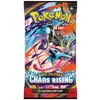 Pokémon TCG Mega Evolution: Chaos Rising papildymo paketas – 10 kortų