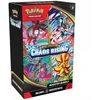 Pokémon TCG Mega Evolution: Chaos Rising Booster Bundle – 6 ENG pakeliai
