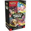 The Pokemon Pokemon TCG: Mega Evolution - Perfect Order Booster Bundle