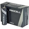 Procell Constant AA profesionalios šarminės baterijos 10 vnt