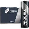 Procell Constant AA profesionalios šarminės baterijos 10 vnt