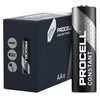 Procell Constant AA profesionalios šarminės baterijos 10 vnt