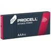 Procell Intense Power AAA šarminės baterijos, 1.5V, 10 vnt.