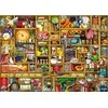 Puzzle 1000 Kitchen Cupboard - RAVENSBURGER dėlionė