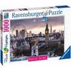 Puzzle 1000 London - RAVENSBURGER dėlionė