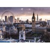 Puzzle 1000 London - RAVENSBURGER dėlionė