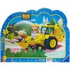 Puzzle Bob the Builder - Puzze 25 - RAVENSBURGER dėlionė