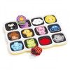 Quercetti Smart Puzzle Magnetico - Edukacinis Žaislas II