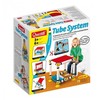 Quercetti Tube System Basic set - Edukacinis Žaislas
